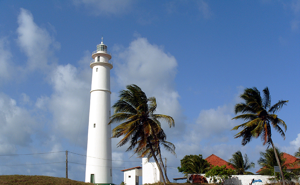farol natal