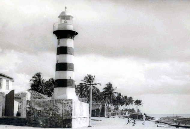 farol olinda original