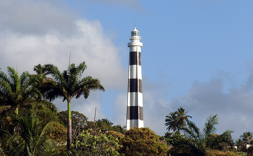 farol olinda
