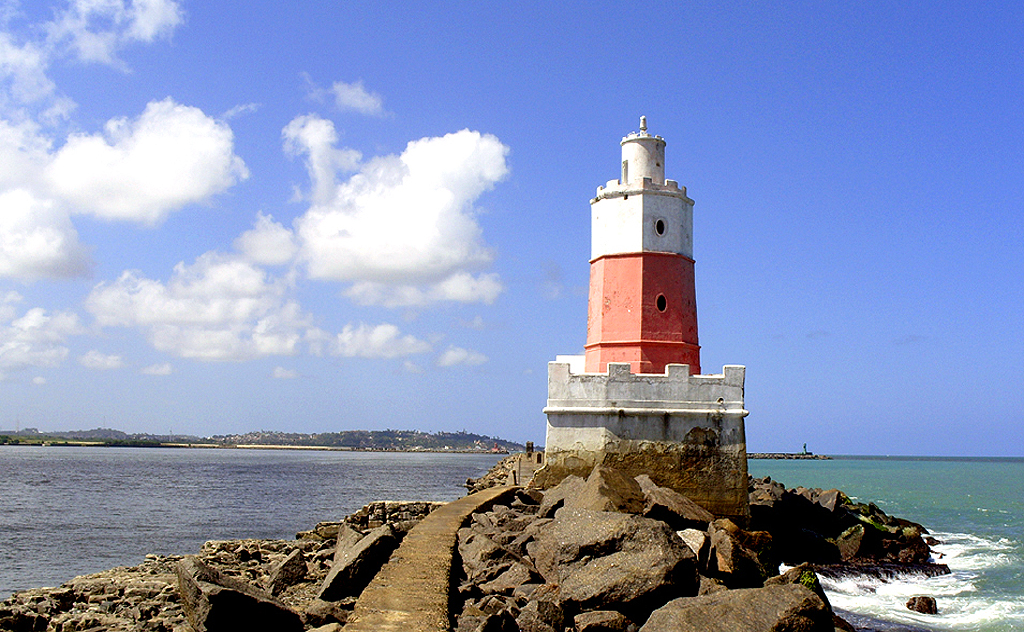 farol recife