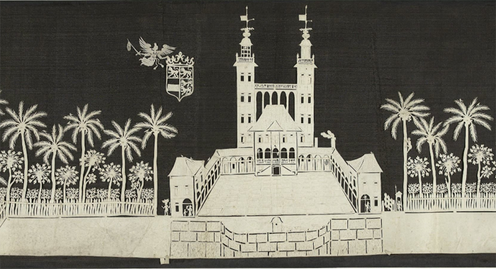 palacio friburgo recife