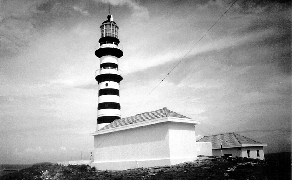 farol abrolhos