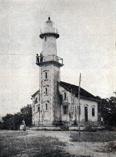 farol bom abrigo 1939