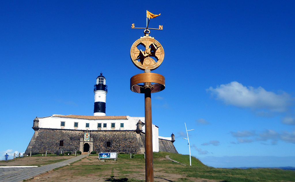farol da barra bahia