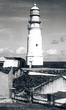 farol maceio 1940