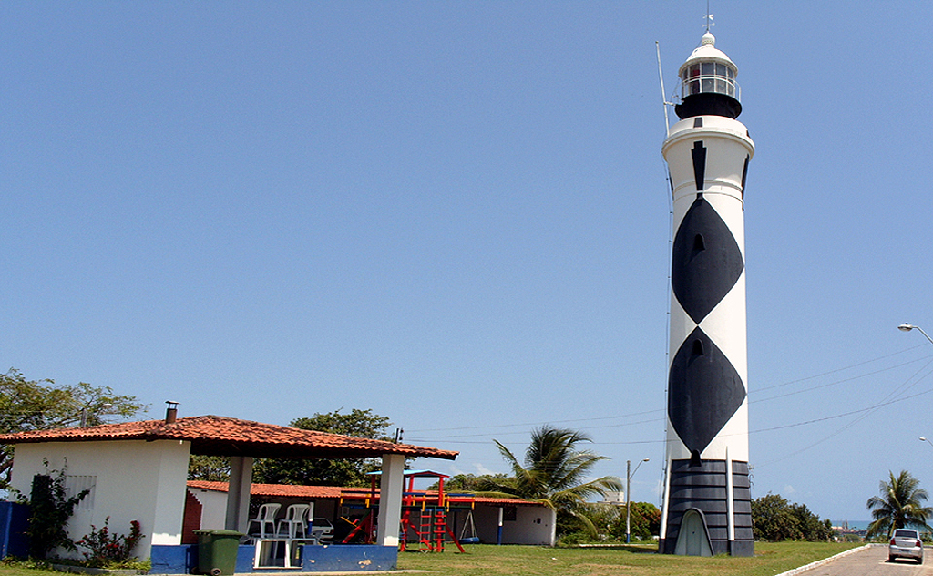 farol maceio