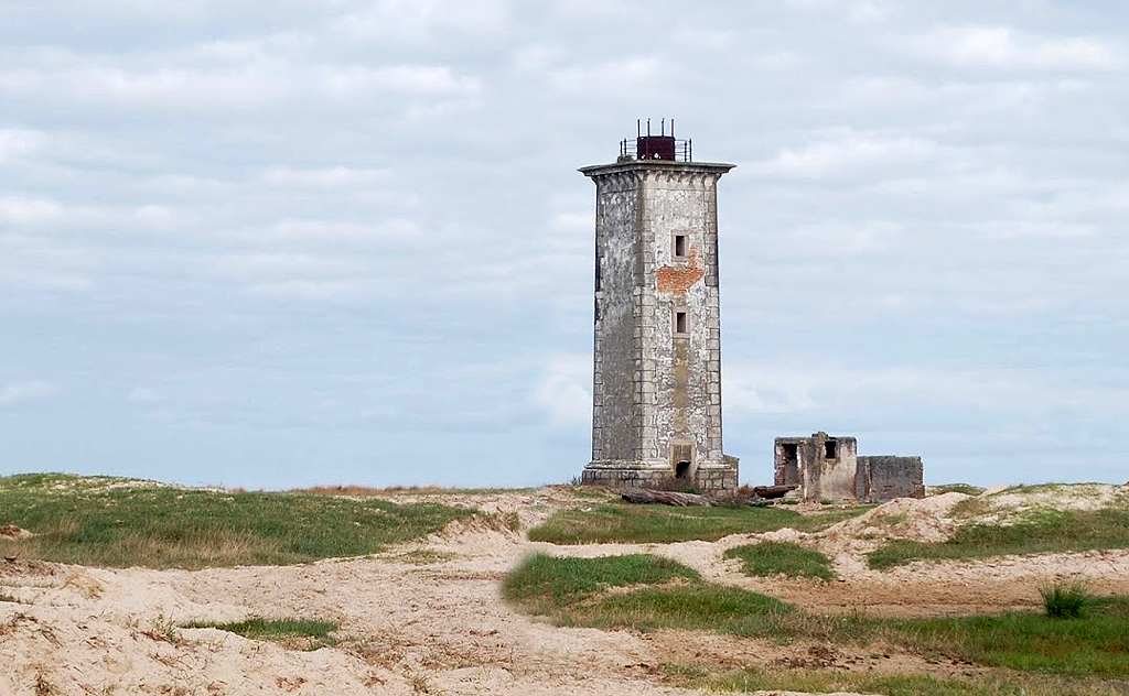 farol ponta do alegre