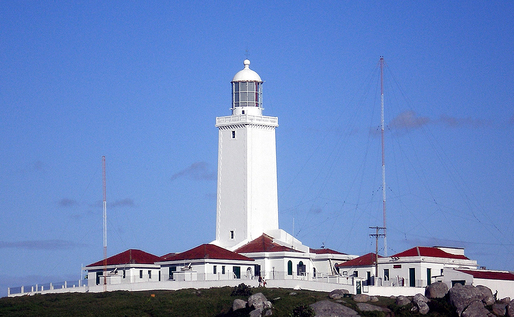 farol santa marta