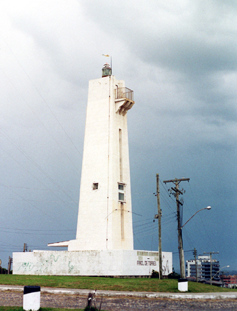 terceiro farol torres